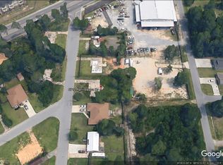 6712 April Bayou Dr, Biloxi, MS 39532