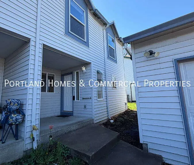 15704 NE Milton Pl #B — Photo 1