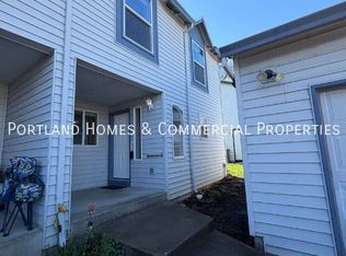 15704 NE Milton Pl Unit B, Portland, OR 97230