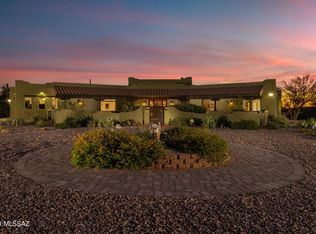 5761 W Oasis Rd, Tucson, AZ 85742