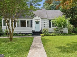 1539 Athens Ave SW, Atlanta, GA 30310
