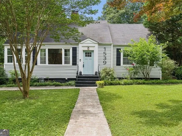 1539 Athens Ave SW, Atlanta, GA 30310