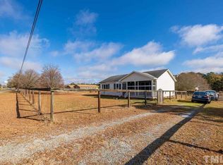 6398 Cokesbury Rd, Fuquay Varina, NC 27526