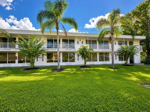 2930 POLYNESIAN ISLE BOULEVARD #107, KISSIMMEE, FL 34746