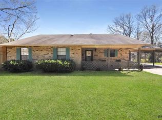 11160 Forest Ln, Frankston, TX 75763