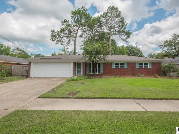 3002 Fort Miro Ave, Monroe, LA 71201