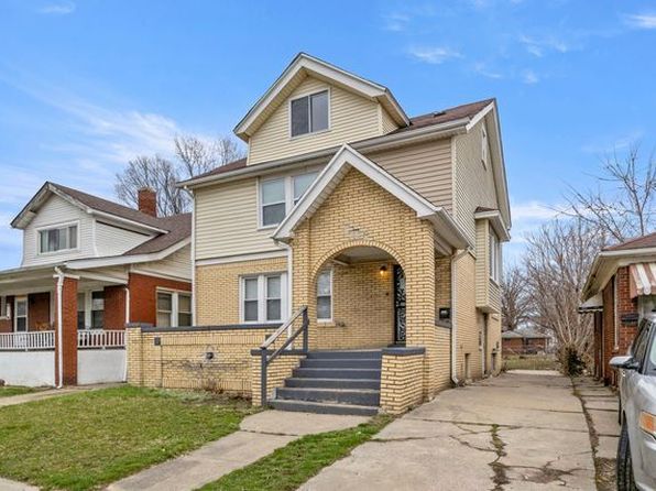 7627 Quinn St, Detroit, MI 48234