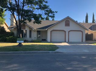 1880 E Fallbrook Ave, Fresno, CA 93720