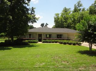 1801 Williams Ave, Natchitoches, LA 71457