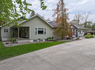 11319 Foley Rd, Fenton, MI 48430