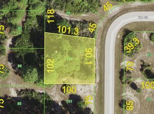 32 Ebb Cir, Placida, FL 33946