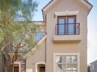 332 Mali Heights Ct, Henderson, NV 89074