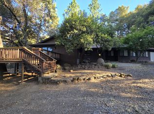 6297 Silver Ridge Ln, Placerville, CA 95667