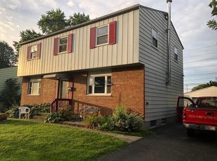 1295 Thurell Rd, Columbus, OH 43229