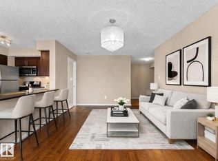 270 McConachie Dr NW #225, Edmonton, AB