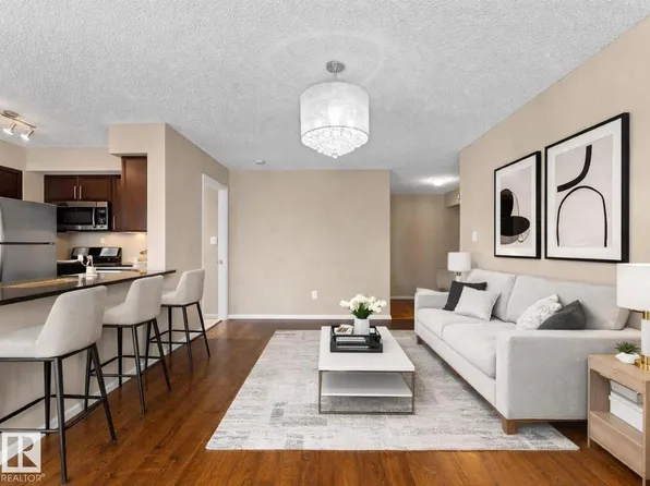 270 McConachie Dr NW #225, Edmonton, AB T5Y 3N4