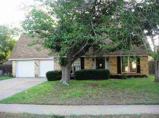 4649 Balboa Dr, Wichita Falls, TX 76310