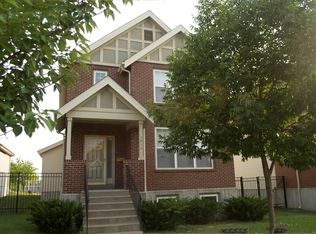 3830 Finney Ave, Saint Louis, MO 63113
