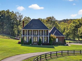 175 Tom Jones Rd, Kingston, GA 30145