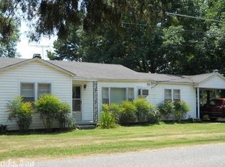 103 1st St, Higginson, AR 72068