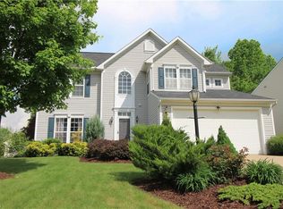 10129 Brushwood Dr, Streetsboro, OH 44241