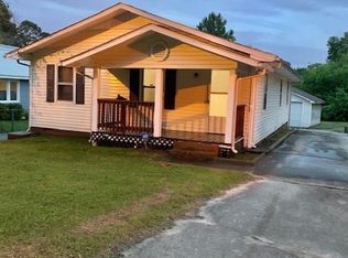 803 Garrett St, Greensboro, NC 27406
