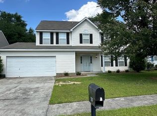 2262 Wilkinson Dr, Columbia, SC 29229