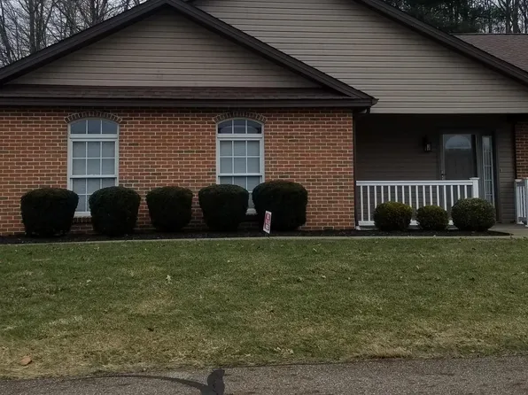 2033 E River Rd Unit 23, Newton Falls, OH 44444