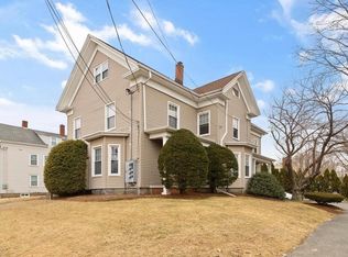 59 Holten St #2, Danvers, MA 01923