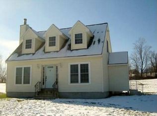 45 Cross Rd, Berne, NY 12023