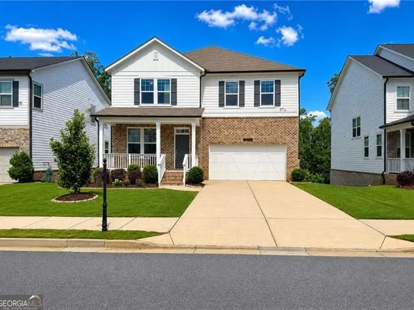 5335 Coltman Dr, Cumming, GA 30028