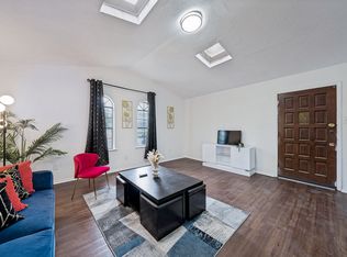 2111 Lamar St #A, San Antonio, TX 78202