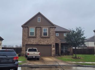 14830 Nickel Plank Rd, Houston, TX 77049