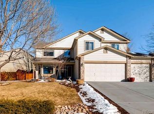 19681 E Union Dr, Centennial, CO 80015