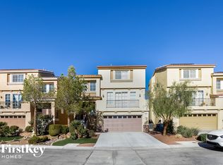 5886 Sonoma Station Ave, Las Vegas, NV 89139