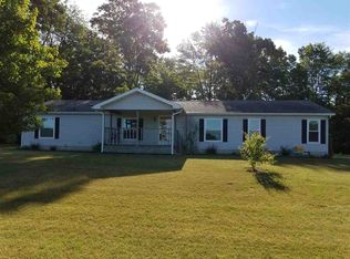 2800 Pine Rd, Plymouth, IN 46563