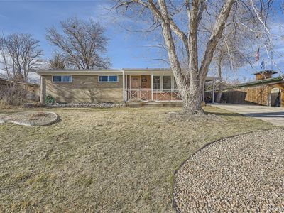 305 W 4th Avenue Drive, Broomfield, CO, 80020
