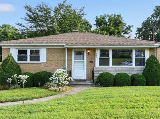 3342 Sumac Ter, Cincinnati, OH 45239