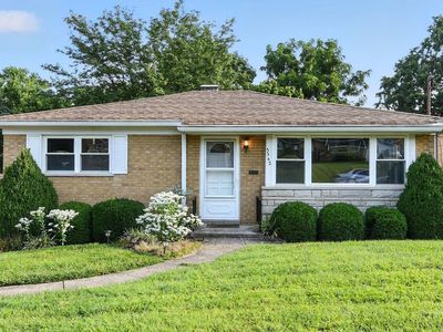 3342 Sumac Ter, Cincinnati, OH, 45239