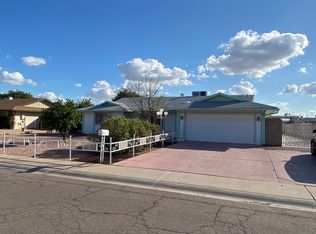 5743 W Monte Cristo Ave, Glendale, AZ 85306