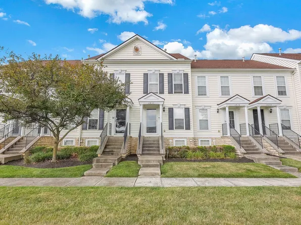 4832 Annual Dr #46, Canal Winchester, OH 43110