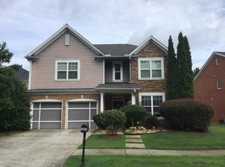 2607 Peach Shoals Cir, Dacula, GA 30019