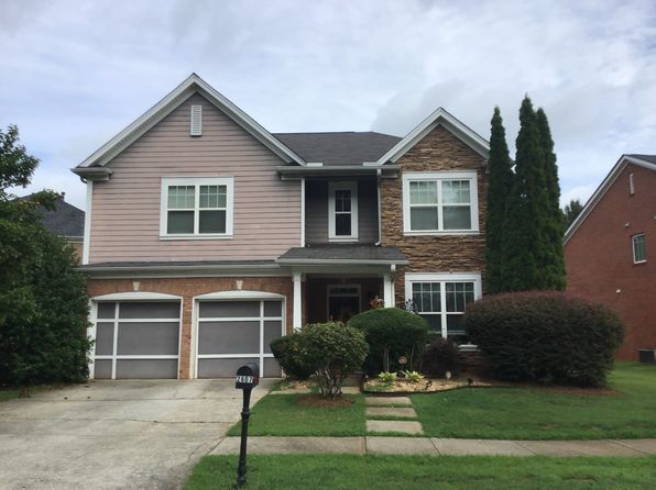 2607 Peach Shoals Cir