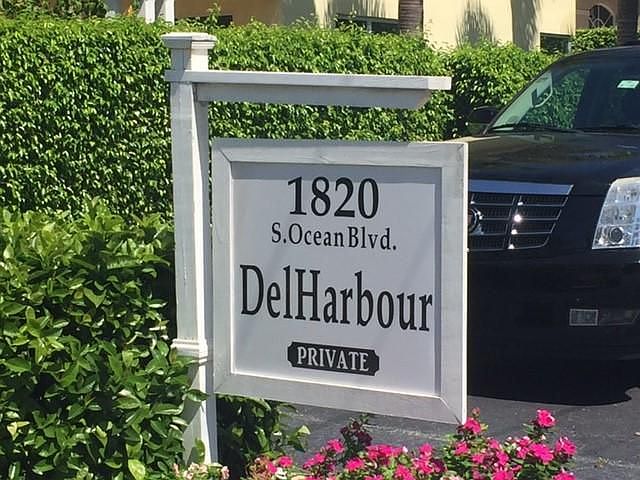 1st image of 1820 S Ocean Blvd APT 1A