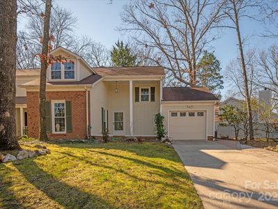11108 Sevilla Ct, Charlotte, NC, 28226