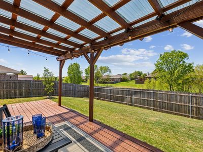 2220 Halladay Trl, Fort Worth, TX, 76108