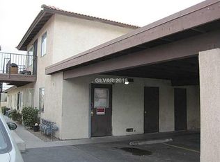 3115 N Walnut Rd, Las Vegas, NV 89115