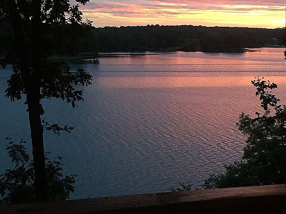 Gorgeous Sunsets