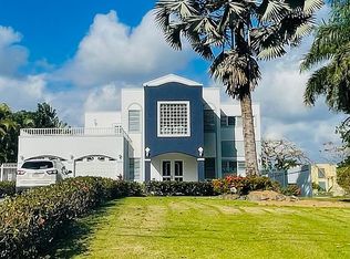 Avenue Padre Mariano Olalla #3, San Lorenzo, PR 00754