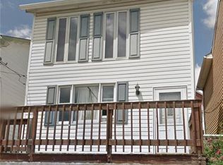178 Amabell St, Mt Washington, PA 15211